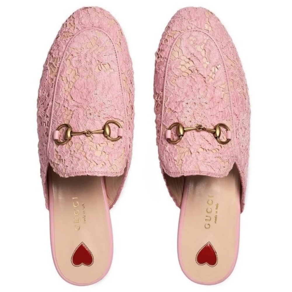 GUCCI Mules